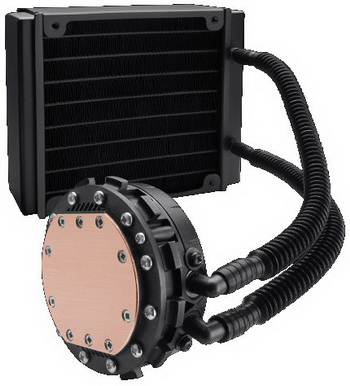 Corsair Hydro h70